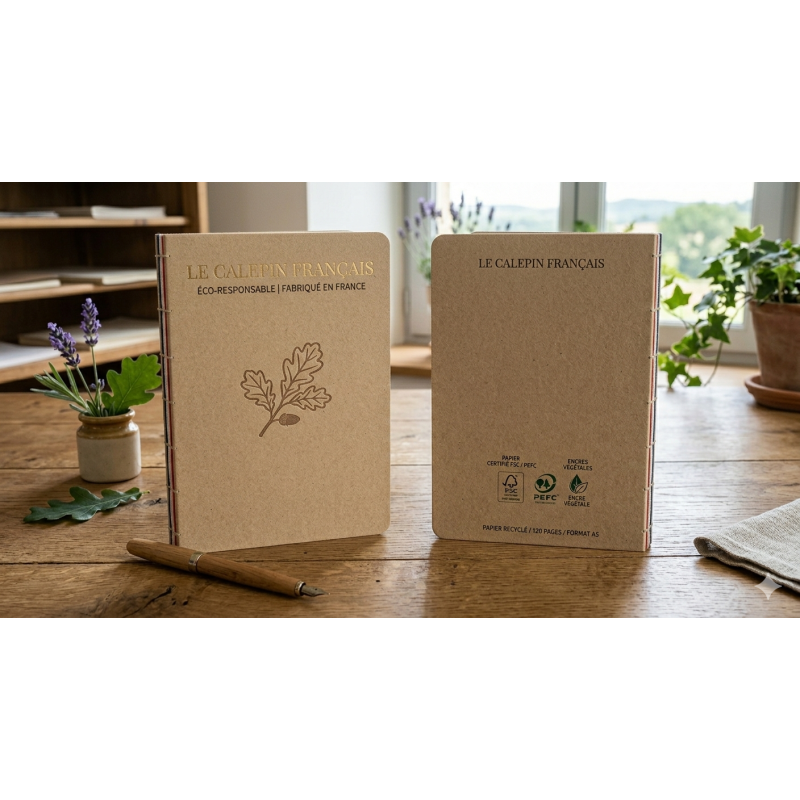 La douze dix-huit – Naturel - l'éco-boutique.fr