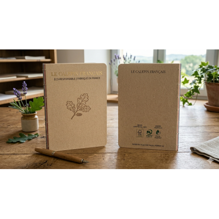 La douze dix-huit – Naturel - l'éco-boutique.fr