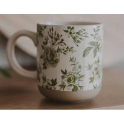Pack Tote Bag & Mug – Made in France | Eco-boutique